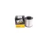 Fuel filter cartridge. Топливный фильтр вставка WIX FILTERS 33634 (фото 2)
