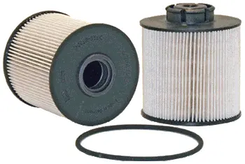 Fuel filter cartridge. Топливный фильтр вставка WIX FILTERS 33634