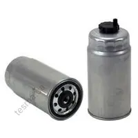 Fuel filter, Spin-On. Фильтр топливный, накручиваемый WIX FILTERS 33647 (фото 1)