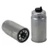 Fuel filter, Spin-On. Фильтр топливный, накручиваемый WIX FILTERS 33647 (фото 1)