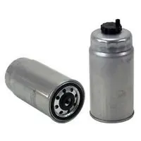 Fuel filter, Spin-On. Фильтр топливный, накручиваемый WIX FILTERS 33647