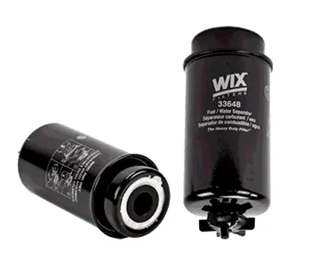 Фильтр топливный JOHN DEERE(WIX) WIX FILTERS 33648
