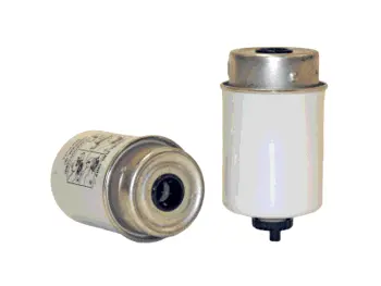 Фильтр топливный сепаратор, элемент. Фільтр паливний, елемент. Fuel filter, water separator, element WIX FILTERS 33649