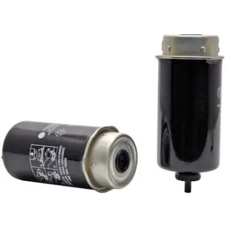 Fuel filter, water separator, element. Фильтр топливный сепаратор, элемент WIX FILTERS 33659