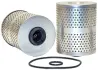 Fuel filter, cartridge. Фильтр топливный, вставка WIX FILTERS 33661 (фото 1)