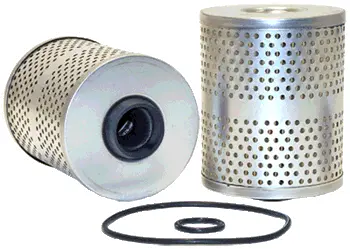 Fuel filter, cartridge. Фильтр топливный, вставка WIX FILTERS 33661