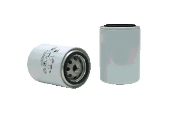 Фільтр паливний VOLVO(WIX) WIX FILTERS 33671