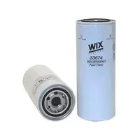 Фильтр топливный WIX FILTERS 33674