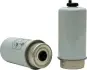 Fuel filter, water separator, element. Фильтр топливный сепаратор, элемент WIX FILTERS 33681 (фото 1)