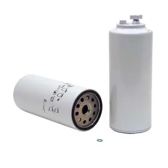 Фильтр топливный, накручиваемый. Фільтр паливний, накручуваний. Fuel filter, Spin-On WIX FILTERS 33683
