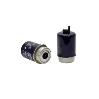 Фильтр топливный сепаратор, элемент. Фільтр паливний, елемент. Fuel filter, water separator, element WIX FILTERS 33684
