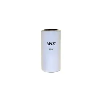 Фильтр топливный, накручиваемый. Фільтр паливний, накручуваний. Fuel filter, Spin-On WIX FILTERS 33690