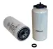 Fuel filter, Spin-On. Фильтр топливный, накручиваемый WIX FILTERS 33693 (фото 1)