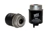 Фільтр паливний JCB(WIX) WIX FILTERS 33694 (фото 1)