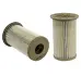 Fuel filter, cartridge. Фильтр топливный, вставка. Фільтр паливний, вставка WIX FILTERS 33718 (фото 1)