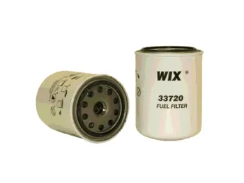 Фільтр паливний JOHN DEERE(WIX) WIX FILTERS 33720