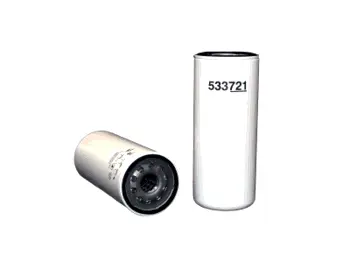 Паливний фільтр WIX FILTERS 33721