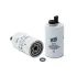 Fuel filter, water separator, Spin-On. Фильтр топливный, сепаратор, накручиваемый WIX FILTERS 33732 (фото 2)