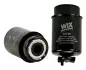 Fuel filter, water separator, element. Фильтр топливный, сепаратор, элемент WIX FILTERS 33739 (фото 1)