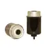Fuel filter, water separator, element. Фильтр топливный, сепаратор, элемент WIX FILTERS 33739 (фото 2)