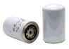 Fuel filter, Spin-On. Фильтр топливный, накручиваемый WIX FILTERS 33744 (фото 1)