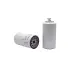 Fuel filter, water separator, Spin-On. Фильтр топливный, сепаратор, накручиваемый WIX FILTERS 33751 (фото 2)