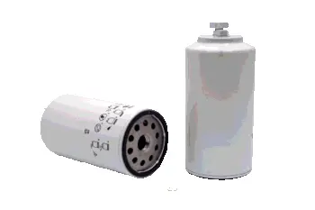 Fuel filter, water separator, Spin-On. Фильтр топливный, сепаратор, накручиваемый WIX FILTERS 33751