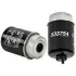 Fuel filter, water separator, element. Фильтр топливный сепаратор, элемент WIX FILTERS 33754 (фото 1)