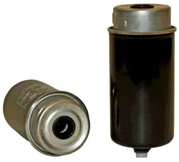Фильтр топливный сепаратор, элемент. Фільтр паливний, елемент. Fuel filter, water separator, element WIX FILTERS 33756