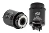 Fuel filter, water separator, element. Фильтр топливный, сепаратор, элемент WIX FILTERS 33759 (фото 1)