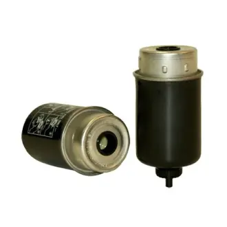 Фильтр топливный сепаратор, элемент. Фільтр паливний, елемент. Fuel filter, water separator, element WIX FILTERS 33760