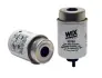 Fuel filter, water separator, element. Фильтр топливный сепаратор, элемент WIX FILTERS 33762 (фото 1)