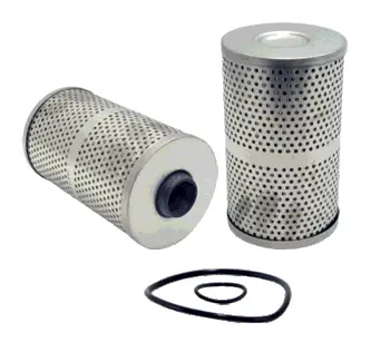 Фільтр паливний JOHN DEERE(WIX) WIX FILTERS 33763
