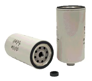 Fuel filter, water separator, Spin-On. Фильтр топливный сепаратор, накручиваемый WIX FILTERS 33765