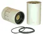 Fuel filter, water separator, Spin-On. Фильтр топливный, сепаратор, накручиваемый WIX FILTERS 33771 (фото 1)