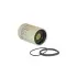 Fuel filter, water separator, Spin-On. Фильтр топливный, сепаратор, накручиваемый WIX FILTERS 33771 (фото 2)