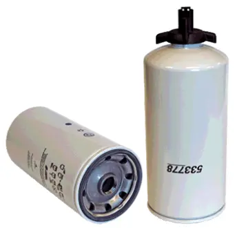 Фільтр паливний JOHN DEERE(WIX) WIX FILTERS 33778