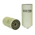 Fuel filter, water separator, Spin-on. Фильтр топливный, сепаратор, накручиваемый WIX FILTERS 33786 (фото 1)