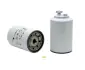 Fuel filter, water separator, Spin-On. Фильтр топливный сепаратор, накручиваемый WIX FILTERS 33787 (фото 1)