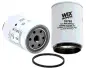 Fuel filter, water separator, Spin-On. Фильтр топливный, сепаратор, накручиваемый WIX FILTERS 33788 (фото 1)