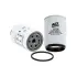 Fuel filter, water separator, Spin-On. Фильтр топливный, сепаратор, накручиваемый WIX FILTERS 33788 (фото 2)