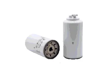 Fuel filter, Spin-On. Фильтр топливный, накручиваемый WIX FILTERS 33789