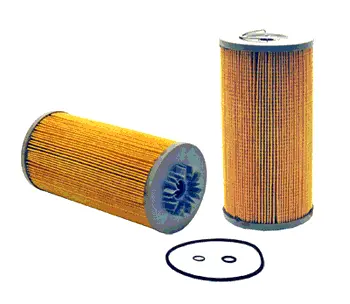 Фільтр паливний, елемент. Fuel filter, water separator, element WIX FILTERS 33791
