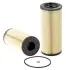 Fuel filter, water separator, element. Фильтр топливный сепаратор, элемент WIX FILTERS 33792 (фото 1)