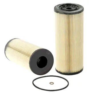 Fuel filter, water separator, element. Фильтр топливный сепаратор, элемент WIX FILTERS 33792