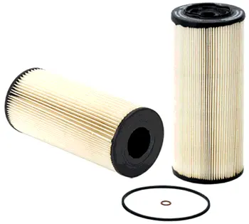 Fuel filter, water separator, element. Фильтр топливный, сепаратор, элемент WIX FILTERS 33793