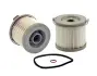 Fuel filter, water separator, element. Фильтр топливный, сепаратор, элемент WIX FILTERS 33796 (фото 1)