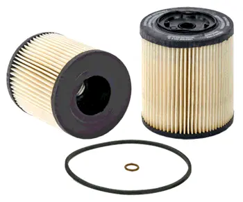Фільтр паливний VOLVO(WIX) WIX FILTERS 33798