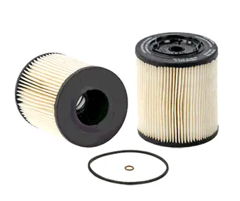 Fuel filter, water separator, element. Фильтр топливный сепаратор, элемент WIX FILTERS 33799