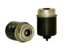 Fuel filter, water separator, element. Фильтр топливный сепаратор, элемент WIX FILTERS 33803 (фото 1)
